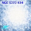 NGC  5272   834