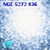 NGC  5272   836