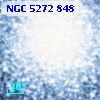 NGC  5272   848