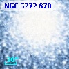 NGC  5272   870