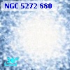 NGC  5272   880