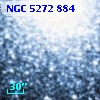 NGC  5272   884