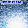 NGC  5272   886