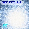 NGC  5272   888