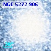 NGC  5272   906