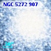 NGC  5272   907
