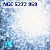 NGC  5272   959