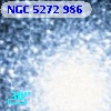 NGC  5272   986