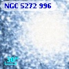 NGC  5272   996