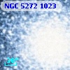 NGC  5272  1023