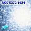 NGC  5272  1024