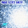 NGC  5272  1027