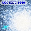 NGC  5272  1040