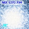 NGC  5272   734