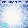 Cl* NGC 5272    SKG B3  2