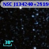 NSC J134240+281808