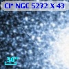 Cl* NGC 5272      X      43