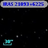 IRAS 21093+6225