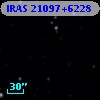 IRAS 21097+6228