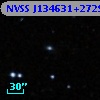 NVSS J134631+272957