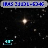 IRAS 21131+6346