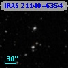 IRAS 21140+6354