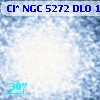 Cl* NGC 5272    DLO      17
