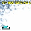 Cl* NGC 5272     KG      14