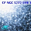 Cl* NGC 5272    SAW V155
