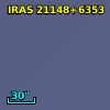 IRAS 21148+6353