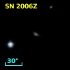 SN 2006Z