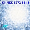 Cl* NGC 5272    BBJ       1