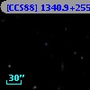 [CCS88] 1340.9+2551