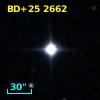 BD+25  2662