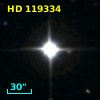HD 119334