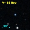 V* BS Boo