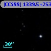 [CCS88] 1339.5+2537