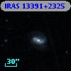 IRAS 13391+2325