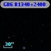 GB6 B1340+2400