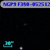 NGP9 F380-0525122