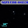 NGP9 F380-0415203