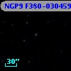 NGP9 F380-0304599