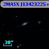 2MASX J13423225+2418204