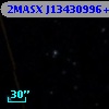 2MASX J13430996+2439250