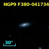 NGP9 F380-0417341