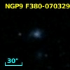 NGP9 F380-0703299