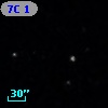 7C 1339+2501