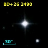 BD+26  2490