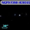 NGP9 F380-0203154