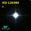 HD 120380